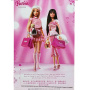 Muñeca Barbie Shanghai (Rubia)