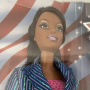 Muñeca Barbie for President Fashion (AA)