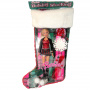 Set Holiday Stocking