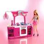 Barbie Cocina de ensueño