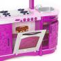 Barbie Cocina de ensueño