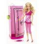 Barbie Baño de ensueño