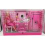 Barbie Baño de ensueño