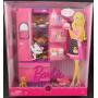 Nevera Barbie Dream