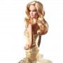 Muñeca Barbie 50 Aniversario