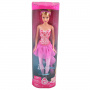 Muñeca Barbie® (Pink Ballerina)