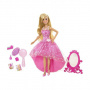 Barbie The Pink Series - Colorea tu mundo