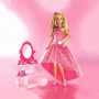 Barbie The Pink Series - Colorea tu mundo