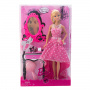 Barbie The Pink Series - Colorea tu mundo