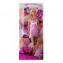 Muñeca Barbie Fashion Fever