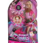 Muñeca Barbie Totally Nails