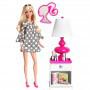 Barbie ♥ Jonathan Adler Doll