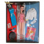 Set de regalo Barbie Red, White & Beautiful