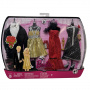 Set de regalo Barbie Fashion Fever