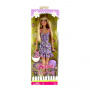 Muñeca Barbie Easter Pretty