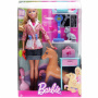 Barbie Yo Puedo Ser…Veterinaria de Mascotas