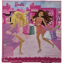 Barbie Pink Doll & Fashions