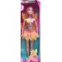 Set de regalo muñecas Barbie Hada (Target)