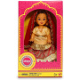 Muñeca Kelly Barbie in India #1