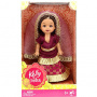 Muñeca Kelly Barbie in India #3