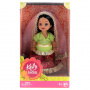 Muñeca Kelly Barbie in India #5