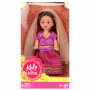 Muñeca Kelly Barbie in India #9