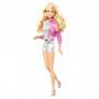Muñeca Barbie Fab Girl