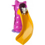 Barbie Doggie Park Playset Kittens