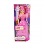 Muñecas Corinne™ y Viveca® Barbie™ Y Las Tres Mosqueteras