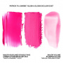 Set Blush Duo and Lip Plumper de PATRICK TA - Patrick Ta x Barbie™