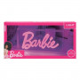 Luz de neón LED con logotipo de Barbie