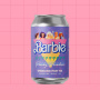 Peachy Paradise Sparkling Tea (330ml)