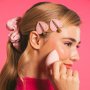 Barbie / You Are The Princess Preppy Scrunchie de You Are The Princess 