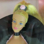 Muñeca Souvenir Barbie Pretty in Pink - Collectors Club of Alberta Canadian - Canadian Convention 1999