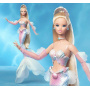 Muñeca Barbie Queen Ocean