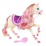Barbie® Horse (Rosa)