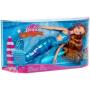 Muñeca Barbie en A Mermaid Tale (Co-Protagonista- Azul)