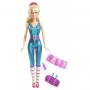 Muñeca Barbie Toy Story 3 Great Shape