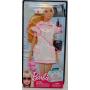 Moda Barbie (Enfermera)