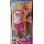 Moda Barbie Look Ecuestre