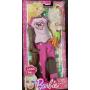 Moda Barbie Look Ecuestre