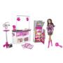 Set de juegos TV Chef Barbie Yo puedo ser (AA) (WM)