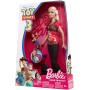 Barbie Loves Woody - Barbie Disney Toy Story 3