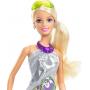 Barbie Loves Buzz - Barbie Disney Toy Story 3