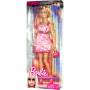 Barbie Fashionistas Girly #R9880 (2009)