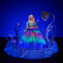 Rainbow Bloom Princess Barbie