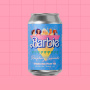 Peachy Paradise Sparkling Tea (330ml)