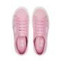 2750 Barbie Print - Rosa-Blanco claro