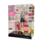 Muñeca OOAK de Stacey Bendet Barbie Loves FNO!