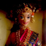 Swapna Sundari - Barbie Expressions of India